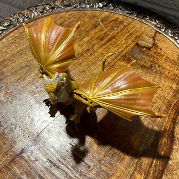 The Game of Throne Building Set Dragon - Picture 3 of 16